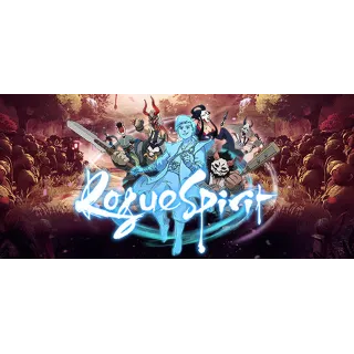 Купить Rogue Spirit 💎 АВТОДОСТАВКА STEAM GIFT РОССИЯ