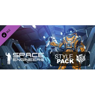 Купить Style Pack 💎 АВТОДОСТАВКА DLC STEAM GIFT РОССИЯ