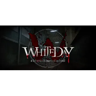 Купить White Day: A Labyrinth Named School 💎 STEAM РОССИЯ