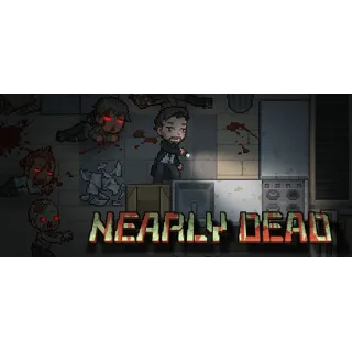 Купить Nearly Dead 💎 АВТОДОСТАВКА STEAM GIFT RU
