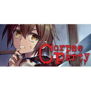 Купить Corpse Party (2021) 💎 АВТОДОСТАВКА STEAM GIFT РОССИЯ