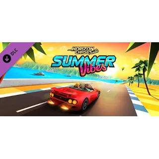Купить Horizon Chase Turbo - Summer Vibes 💎 DLC STEAM РОССИЯ