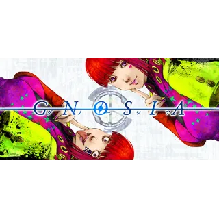 Купить GNOSIA 💎 АВТОДОСТАВКА STEAM GIFT РОССИЯ