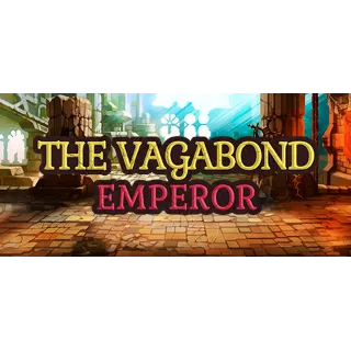 Купить The Vagabond Emperor 💎 STEAM GIFT РОССИЯ