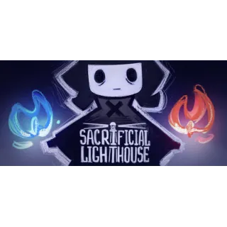 Купить Sacrificial Lighthouse 💎 АВТОДОСТАВКА STEAM GIFT РОССИЯ