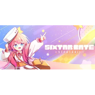 Купить Sixtar Gate: STARTRAIL 💎 АВТОДОСТАВКА STEAM GIFT РОССИЯ