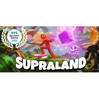 Купить Supraland 💎 АВТОДОСТАВКА STEAM GIFT РОССИЯ