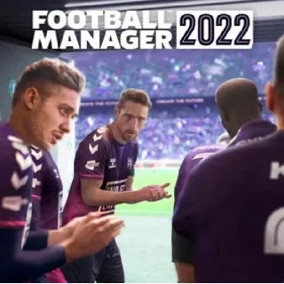 Купить 🔥 FOOTBALL MANAGER 2022 + In-game Editor \STEAM АККАУНТ