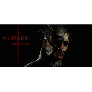Купить The Dark Inside Me 💎 АВТОДОСТАВКА STEAM GIFT РОССИЯ