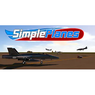 Купить SimplePlanes 💎 АВТОДОСТАВКА STEAM GIFT РОССИЯ