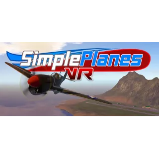 Купить SimplePlanes VR 💎 АВТОДОСТАВКА STEAM GIFT РОССИЯ
