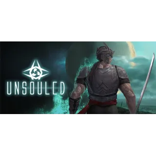 Купить Unsouled 💎 АВТОДОСТАВКА STEAM GIFT РОССИЯ