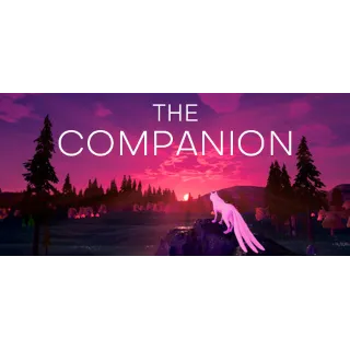 Купить The Companion 💎 АВТОДОСТАВКА STEAM GIFT RU
