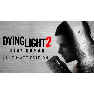 Купить 💎 Dying Light 2 ULTIMATE 🔥 Global 🌎 Steam + БОНУСЫ 💎
