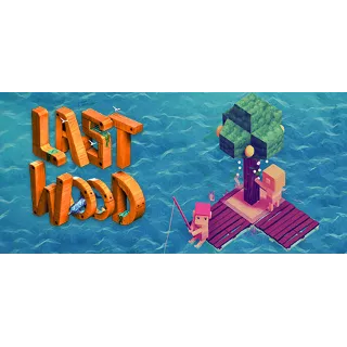 Купить Last Wood 💎 АВТОДОСТАВКА STEAM GIFT РОССИЯ
