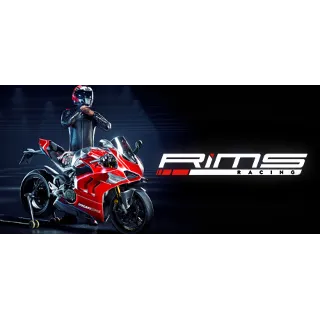 Купить RiMS Racing 💎 АВТОДОСТАВКА STEAM GIFT РОССИЯ