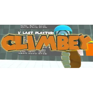 Купить Climbey 💎 АВТОДОСТАВКА STEAM GIFT РОССИЯ