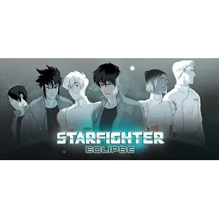 Купить Starfighter: Eclipse 💎 АВТОДОСТАВКА STEAM GIFT РОССИЯ