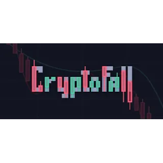 Купить Cryptofall: Investor simulator 💎 STEAM GIFT FOR RUSSIA