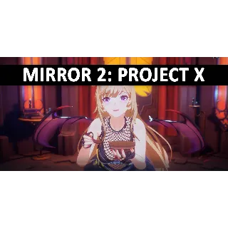 Купить Mirror 2: Project X (STEAM) Аккаунт 🌍 Region Free