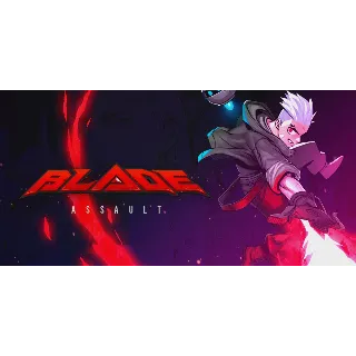 Купить Blade Assault (STEAM) Аккаунт 🌍 Region Free