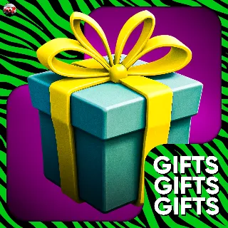 Купить 🎁 Скины подарком за V-Bucks | ВБ | Скидки | Быстро