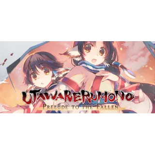 Купить Utawarerumono: Prelude to the Fallen 💎 STEAM РОССИЯ