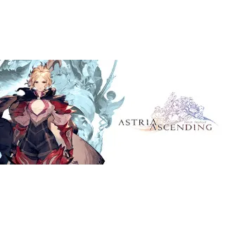 Купить Astria Ascending 💎 АВТОДОСТАВКА STEAM GIFT РОССИЯ