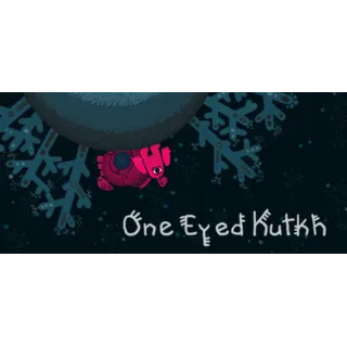 Купить One Eyed Kutkh 💎 АВТОДОСТАВКА STEAM GIFT РОССИЯ