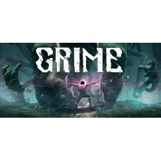 Купить GRIME 💎 АВТОДОСТАВКА STEAM РОССИЯ