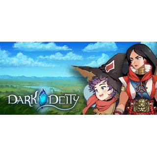 Купить Dark Deity 💎 АВТОДОСТАВКА STEAM GLOBAL МГНОВЕННО ЛИЦЕНЗИЯ