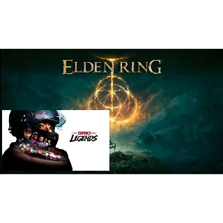 Купить ELDEN RING (STEAM) 🔥 + 🎁 GRID Legends 🔥
