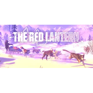 Купить The Red Lantern 💎 АВТОДОСТАВКА STEAM GIFT РОССИЯ