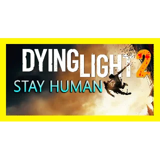Купить DYING LIGHT 2 (STEAM) Аккаунт ✔ ️ЛОГИН;ПАРОЛЬ 🌍 GLOBAL