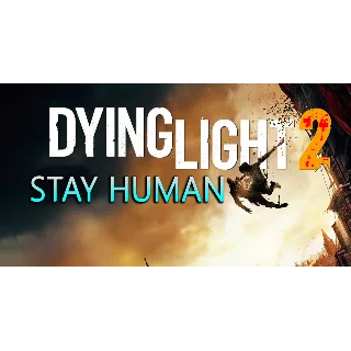 Купить DYING LIGHT 2 (STEAM) Аккаунт ✔ ️ЛОГИН;ПАРОЛЬ 🌍 GLOBAL