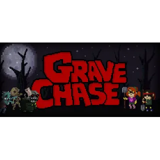 Купить Grave Chase 💎 АВТОДОСТАВКА STEAM GIFT RU
