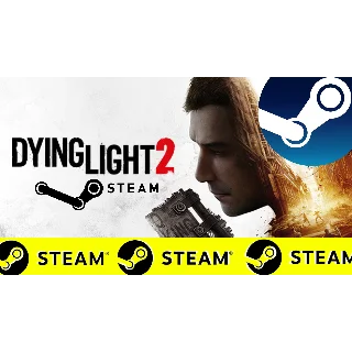 Купить ⭐ ️ Dying Light 2 Stay Human - STEAM (GLOBAL) +$БОНУС