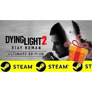 Купить ⭐ ️ TOP ⭐ ️ Dying Light 2 ULTIMATE - STEAM (GLOBAL)