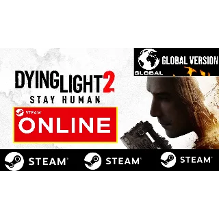 Купить 🔥 Dying Light 2 Stay Human ОНЛАЙН STEAM (GLOBAL)