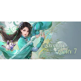 Купить Sword and Fairy 7 💎 АВТОДОСТАВКА STEAM РОССИЯ