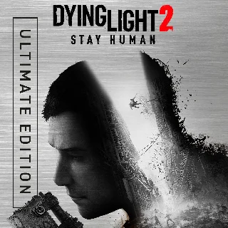 Купить Dying Light 2 Ultimate / Авто выдача Steam Guard