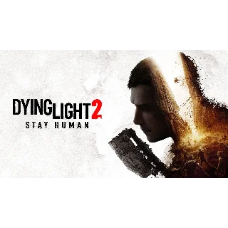 Купить Dying Light 2 Stay Human Steam Оффлайн Активация
