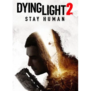 Купить Dying Light 2 Reloaded (Аренда аккаунта Steam) Online