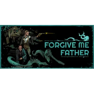 Купить Forgive me Father 💎 АВТОДОСТАВКА STEAM GIFT РОССИЯ