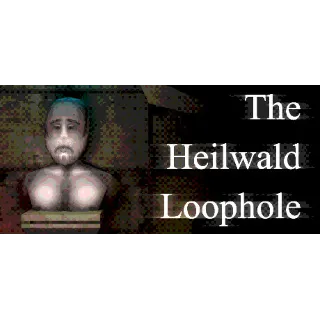 Купить The Heilwald Loophole 💎 АВТОДОСТАВКА STEAM GLOBAL МГНОВЕННО ЛИЦЕНЗИЯ