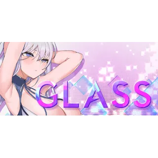 Купить GLASS 💎 АВТОДОСТАВКА STEAM GLOBAL МГНОВЕННО ЛИЦЕНЗИЯ