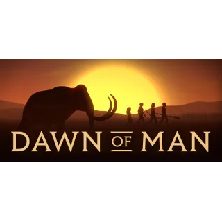 Купить Dawn of Man 💎 АВТОДОСТАВКА STEAM GIFT РОССИЯ