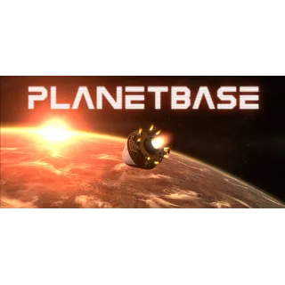 Купить Planetbase 💎 АВТОДОСТАВКА STEAM GIFT РОССИЯ