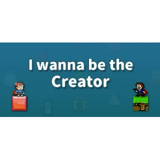 Купить i wanna be the Creator 💎 АВТОДОСТАВКА STEAM GIFT РОССИЯ
