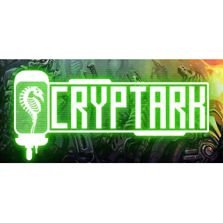 Купить Cryptark 💎 АВТОДОСТАВКА STEAM GIFT РОССИЯ